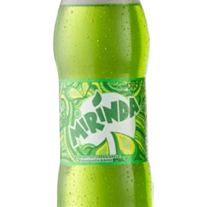 Mirinda Green Apple - 2litre