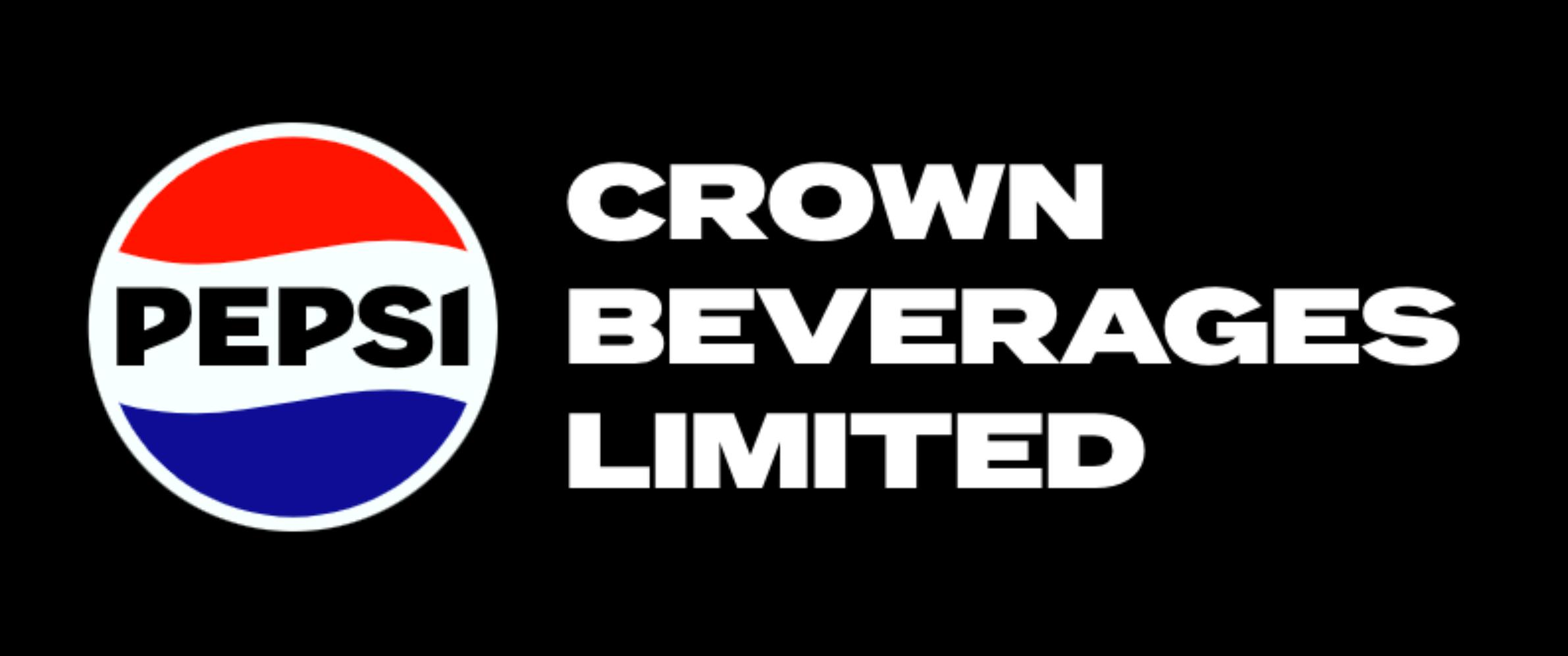 Crown Beverages Ltd logo